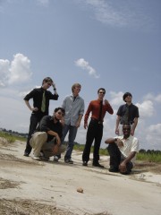 The OneUps