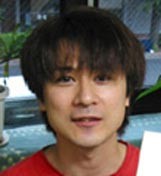 Yasunori Mitsuda