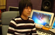 Yasunori Mitsuda