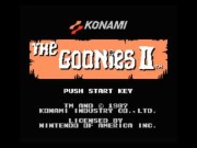 The Goonies II