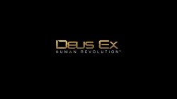 Game: Deus Ex: Human Revolution