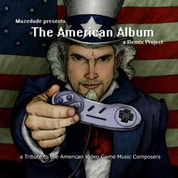 The American Album: Special Edition