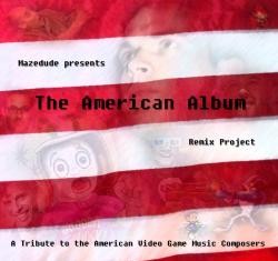 The American Album