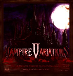Vampire Variations: A Musical Tribute to Castlevania
