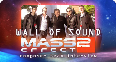 Wall of Sound Interview Logo