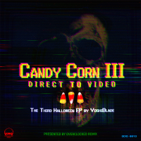 Candy Corn III: Direct to Video front cover