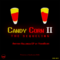 Candy Corn II: The Sequeling front cover