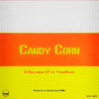 Candy Corn front cover