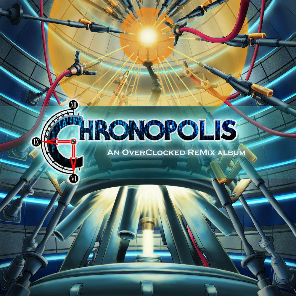 Chronopolis Music Inspired By Chrono Cross History Projects Oc Remix Community