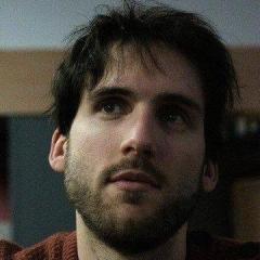David Kiraeth