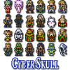 CyberSkull