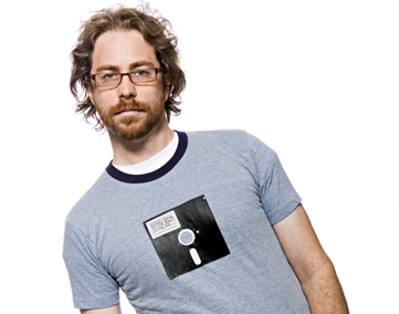 Artist: Jonathan Coulton [Composer] - OC ReMix