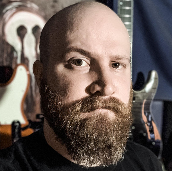 Composer: Michael G. Woodley Michael G. Woodley