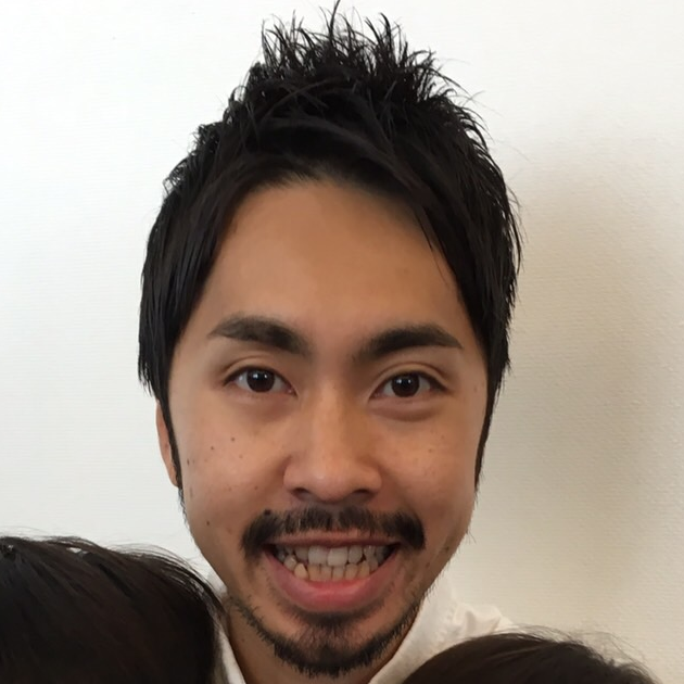 Nobuyoshi Suzuki