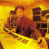 Artist: Takayuki Nakamura [Composer] - OC ReMix
