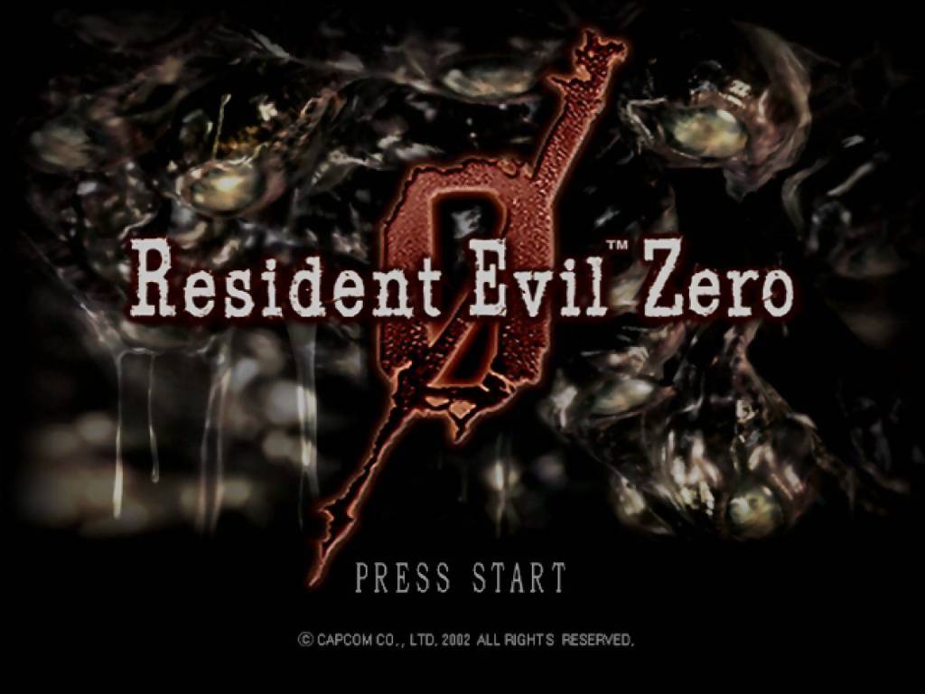 【ポイント10倍】 resident-evil-0-gcn-title-eu- Nintendo Switch