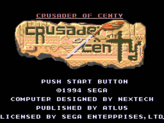 Crusader of centy читы