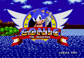Stream Sonic The Hedgehog Beta - Green Hill Zone by CoolioTheMemeLord95