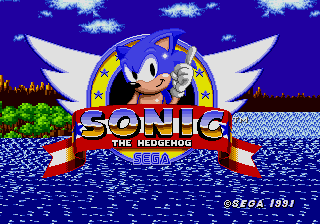 Green Hill Zone (PXLDJ Remix) - First Person Sonic the Hedgehog - Free  Download 