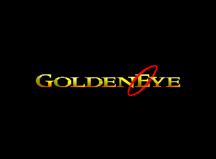 GOLDENEYE 007 – GRANT KIRKHOPE