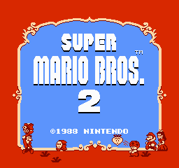 super mario bros 1988