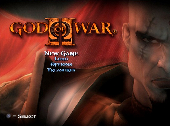 Настройки эмулятора ps2 для god of war