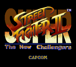 Super Street Fighter II OST Cammy Theme 