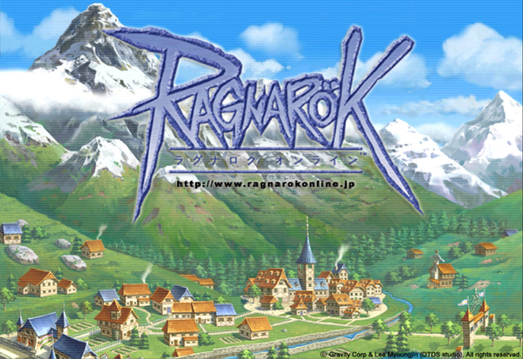 Hunter (Ragnarok Online) - RAGNARÖK ONLINE