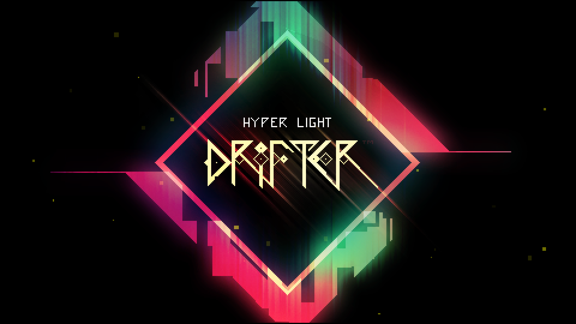 hyper light breaker release date