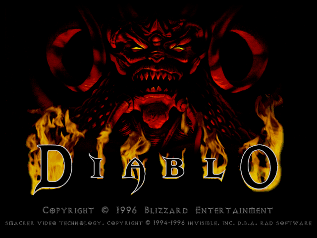 ReMix: Diablo 