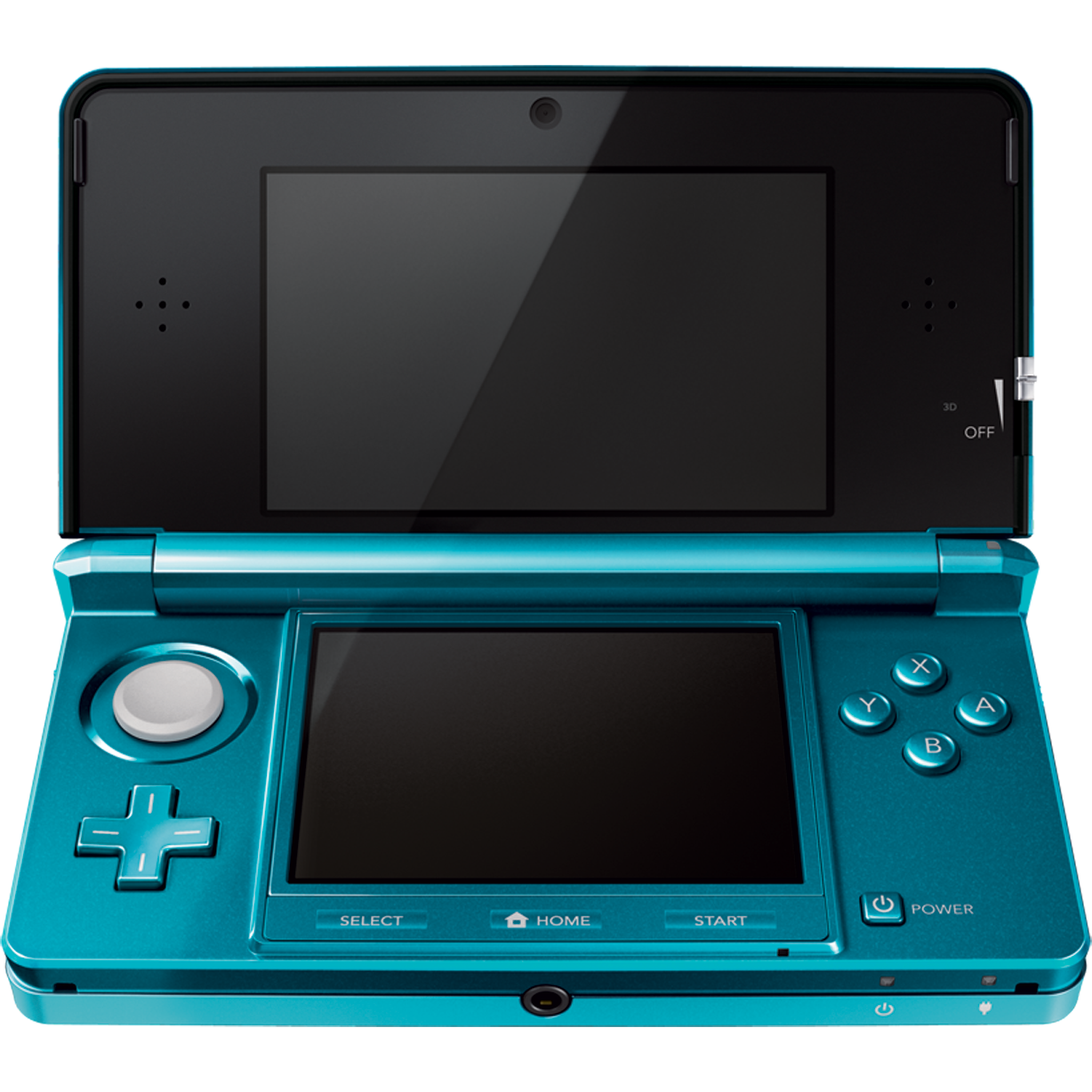 System: Nintendo 3DS [Handheld, 2011, Nintendo] - OC ReMix