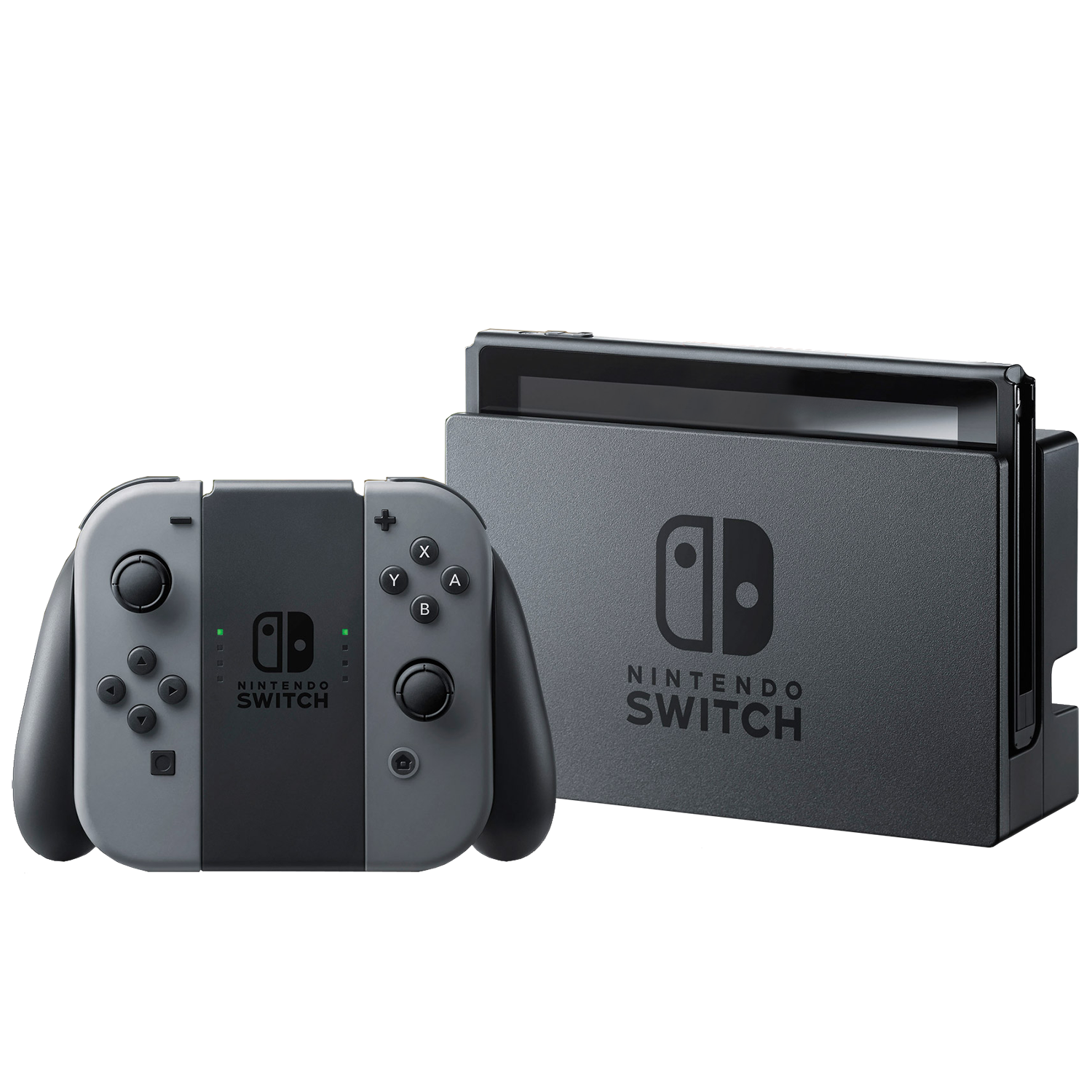 System: Nintendo Switch [Console, 2017, Nintendo] - OC ReMix