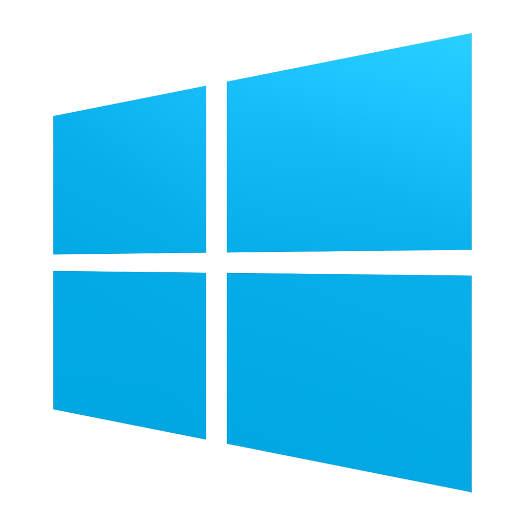Windows 11 icons