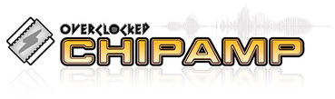 Chipamp (Winamp Chiptune Plugin Bundle)