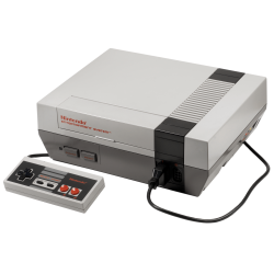 NES