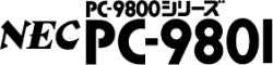 NEC PC-9801