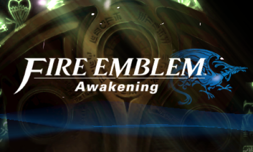 Fire Emblem: Awakening