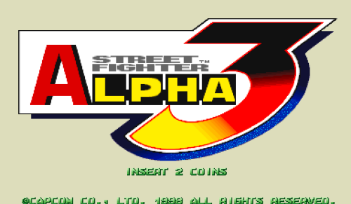 HD wallpaper: street fighter alpha 3