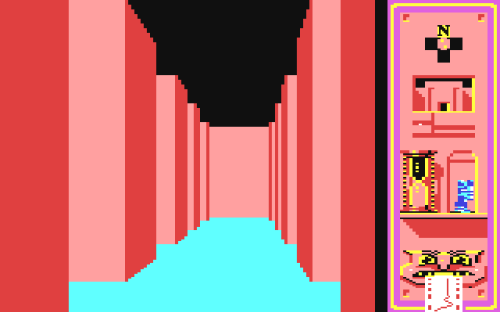 Invaders of the Lost Tomb