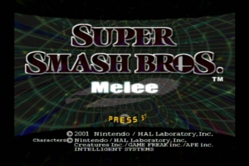 super smash bros melee 1.02 iso ntsc