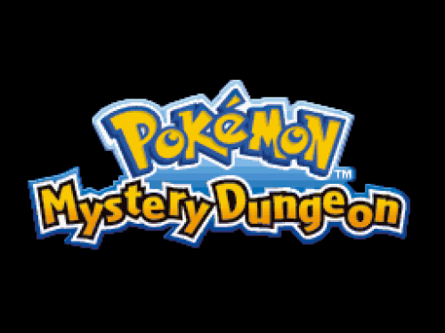 Pokémon Mystery Dungeon: Explorers of Time