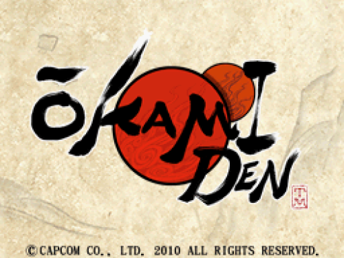 Okamiden