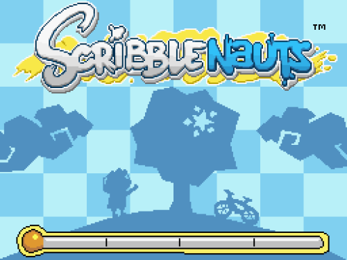 Scribblenauts