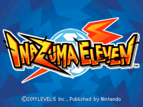 Inazuma Eleven