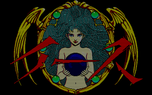 Ys: Ancient Ys Vanished