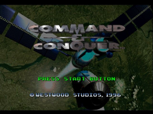 command and conquer game repair