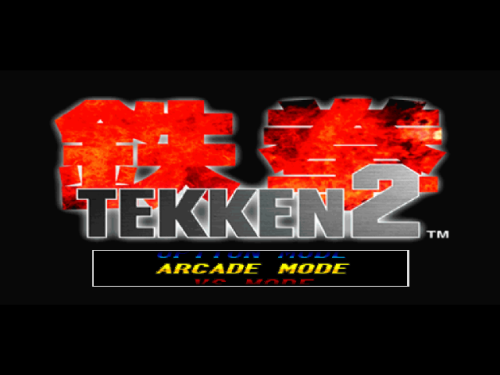 Tekken 2