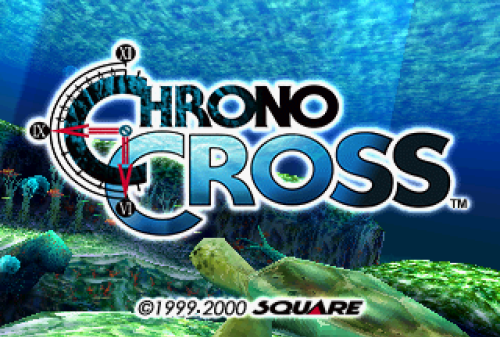 Chrono Cross