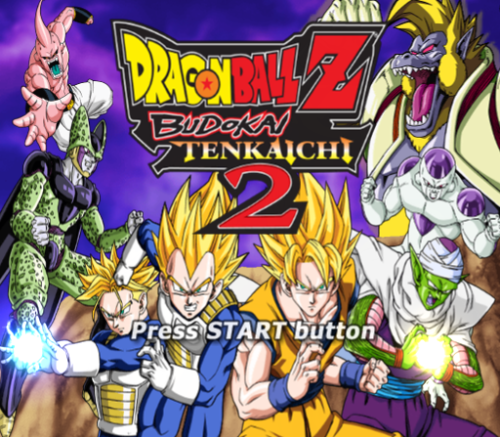 Wii] Dragon Ball Z Budokai tenkachi Savegame - Save File Download