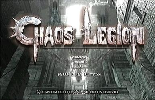 chaos legion 2